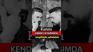 Sessizce kapıyı açıp içeri girince … #podcast #itiraflar #hayathikayeleri #brothers