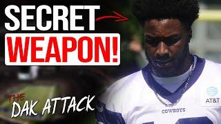 Dallas Cowboys 2024 Mini Camp REVEALS SECRET WEAPON? Latest News & Updates