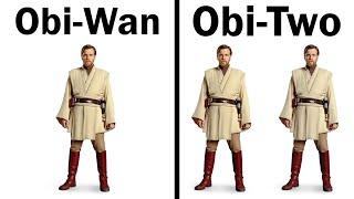 Star Wars Memes Obi-Wan Sent Me