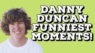 Danny Duncan Funniest Moments