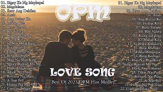 OPM Love Songs Medley - Non Stop Old Song Sweet Memories 80s 90s