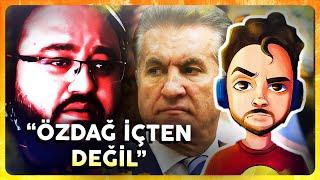 JAHREİN SARIGÜL VE ÜLKENİN GİDİŞATI HAKKINDA KONUŞUYOR - Cavs Karahanlı