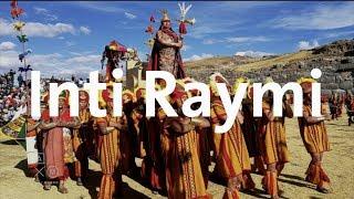 Este es el Inti Raymi la gran fiesta del sol en Cusco  Alan por el mundo Perú #18