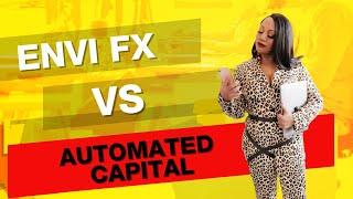 Envi Fx Review - Is Envi FX And Automated Capital The Same Company?