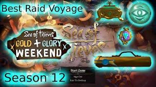 This Is The Best Raid Voyage In Season 12