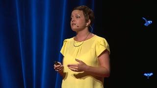 The Magic of Not Giving a F***  Sarah Knight  TEDxCoconutGrove