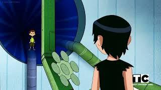 Ben 10 Reboot Season 3 Epi 31 In Tamil  Ben 10 Tamizhan