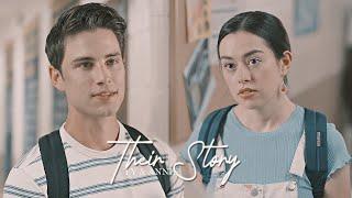 Ty & Annie  their story s1-s3