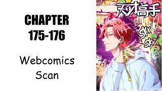 Talented Genius Godly Expert Ch. 175-176 ENG