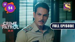 The Venom  Crime Patrol 2.0 - Ep 94  Full Episode  14 July 2022