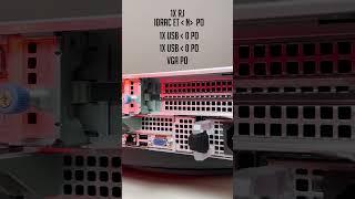 AMD EPYC Dell PowerEdge R7625 Server SHORT  IT Creations #DellServers #R7625 #epyc #pc #server