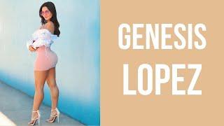 Genesis Mia Lopez photo & video compilation