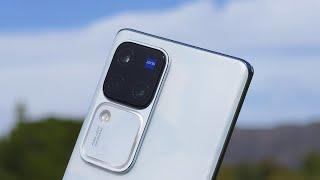 Vivo V30 Pro Review Every Camera Got Better