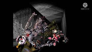 Move Chica You Fat F- FT Mangle