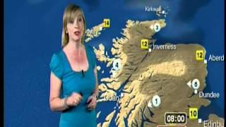 Carol Kirkwood 25.05.12