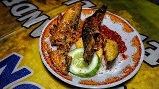 KULINER MURAH DI SURABAYA-SEGO SAMBEL SERBA 10.000