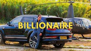 Billionaire Lifestyle  Life Of Billionaires & Billionaire Lifestyle Entrepreneur Motivation #7