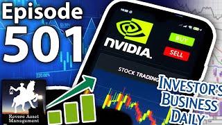 NVIDIAs One-Stock Wonder  Your Money Podcast – Episode 501