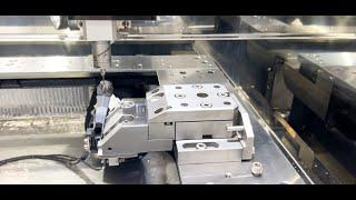 FANUC ROBOCUT C600iC 3D Coordinate System Rotation — Expert Tips from Methods