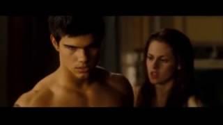 The Twilight Saga  Newmoon - Jake In Bellas Room Extended Scene 712