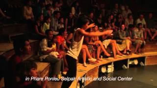 Phare The Cambodian Circus Introduction Video