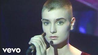 Sinéad OConnor - Nothing Compares 2 U Live at Top of the Pops in 1990