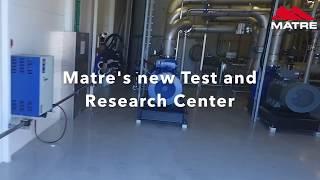 Matre Test and Research Centre