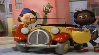 Noddy Toyland Adventures  Noddy Loses Sixpence  Full Episode