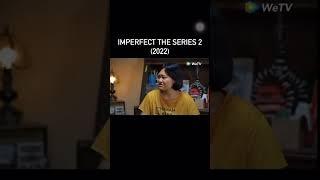 Imperfect the series 2 2022 #movie #moviescene #movieclip #movierecommendation #movierecap #Shorts