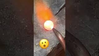 How To Tell REAL or Fake Diamond TORCH TEST