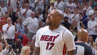 P. J. Tucker Defensive Highlights  2022 Playoffs