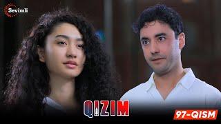 Qizim 97-qism milliy serial  Қизим 97 қисм миллий сериал