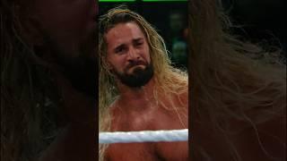 Emotional finish for Seth “Freakin” Rollins at #WrestleMania 