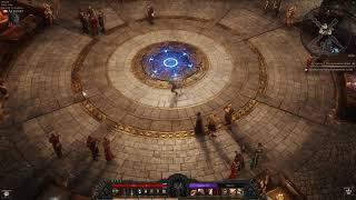 Wolcen Lords of Mayhem первый обзор этой игры на моём канале