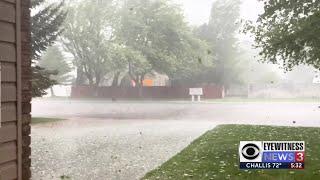 Idaho Falls Public Works has large flood problem at hand