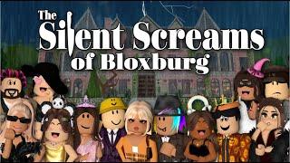 The Silent Screams of Bloxburg  Roblox Movie
