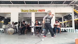 Alam Senja - Cover Koes plus - Bersama Johan Rizca Band