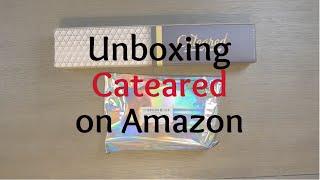 Unboxing Cateared