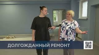 В Нижнекамске откроется детсад направленный на изучение русской культуры