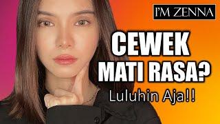 Cara Meluluhkan Hati Cewek Yang Mati Rasa