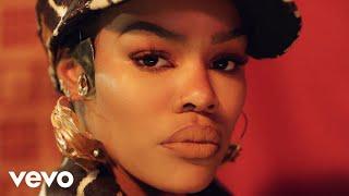 Teyana Taylor - We Got Love ft. Ms. Lauryn Hill Official Video