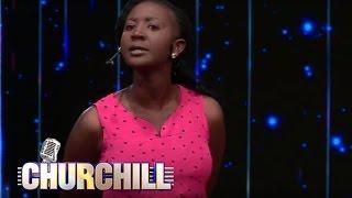 Mammito How Kenyan Parents solve Marriage Disputes  Churchill raw