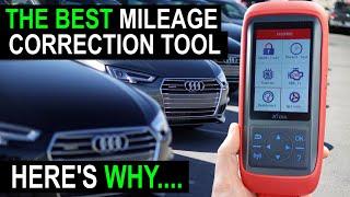 Hands Down The best Mileage Correction Tool In the WORLD - Heres Why