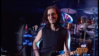 Roll the Bones from Rush in Rio 04of26