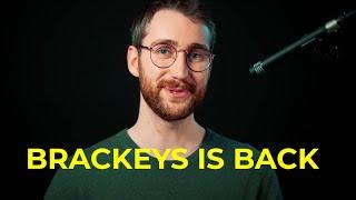 Brackeys Is Back And I Have Some Things To Say