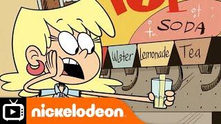 The Loud House  Fairway  Nickelodeon UK