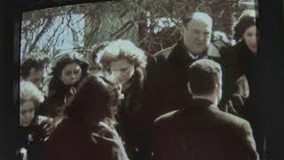 Bobby Baccalieris Funeral - The Sopranos HD