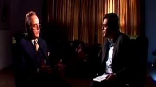 ISI Stopped Khurshid Kasuri Interview With Arnab Goswami  Live Footage