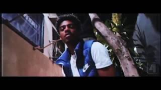 Lil Dev - Wont Sweat You Freestyle Official Music Video