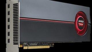 ДИАГНОСТИКА ВИДЕОКАРТЫ RADEON HD 5870